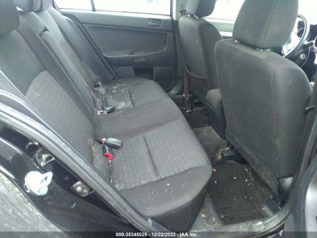 JA32V2FW1DU010468 Mitsubishi Lancer Se