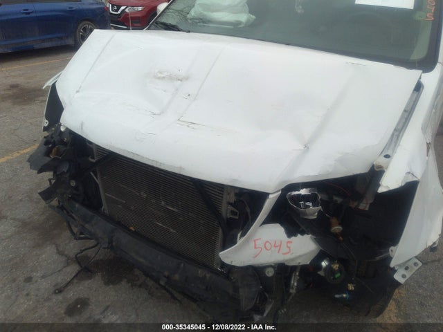 Dodge Grand Caravan Sxt 2014 2C4RDGCG2ER245747 Image 10