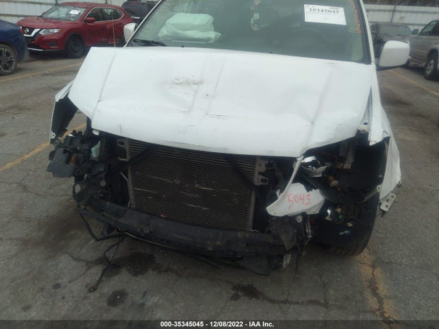 Dodge Grand Caravan Sxt 2014 2C4RDGCG2ER245747 Image 6