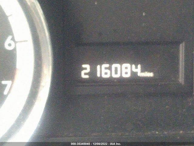 Dodge Grand Caravan Sxt 2014 2C4RDGCG2ER245747 Image 7