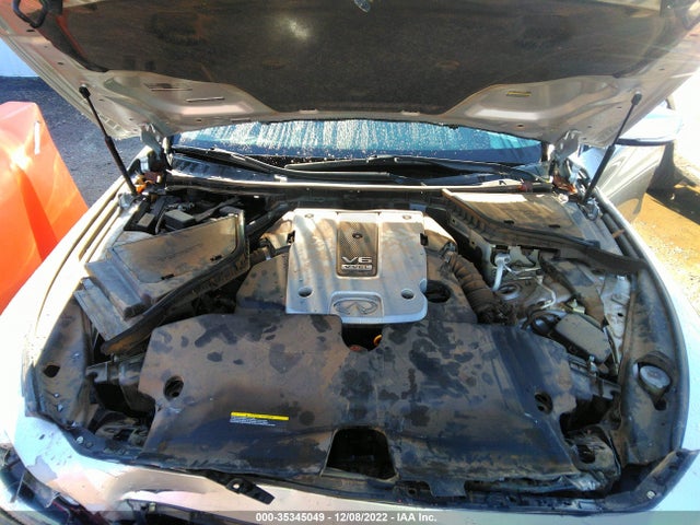 Infiniti Q50 2015 JN1BV7AP3FM339273 Image 11