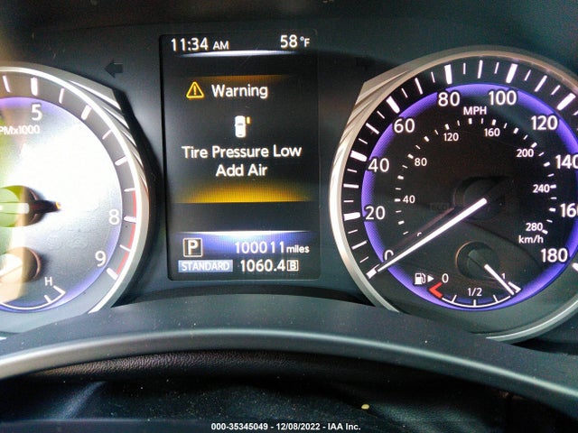Infiniti Q50 2015 JN1BV7AP3FM339273 Image 8
