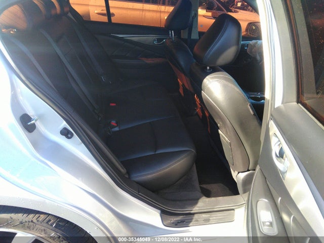 Infiniti Q50 2015 JN1BV7AP3FM339273 Image 9