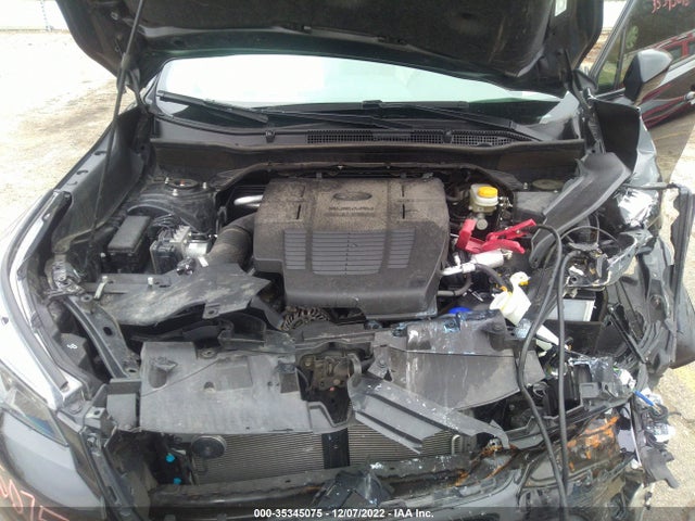 Subaru Forester Premium 2021 JF2SKAJCXMH559596 Image 11