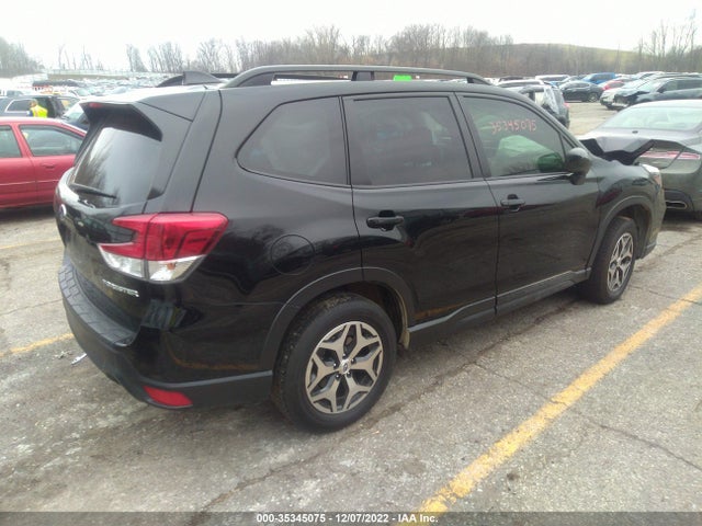 Subaru Forester Premium 2021 JF2SKAJCXMH559596 Image 5
