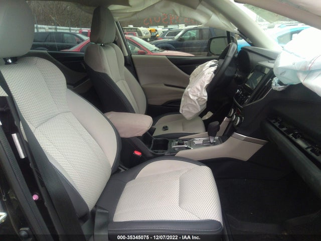 Subaru Forester Premium 2021 JF2SKAJCXMH559596 Image 6