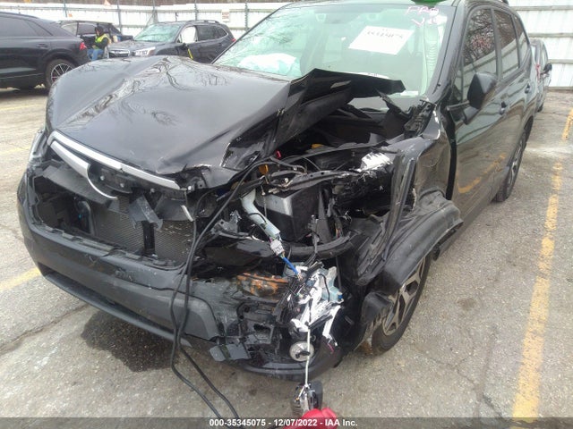 Subaru Forester Premium 2021 JF2SKAJCXMH559596 Image 7