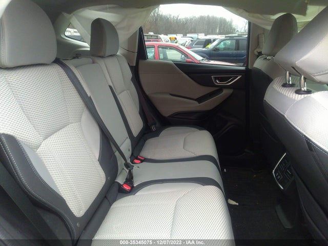 Subaru Forester Premium 2021 JF2SKAJCXMH559596 Image 9