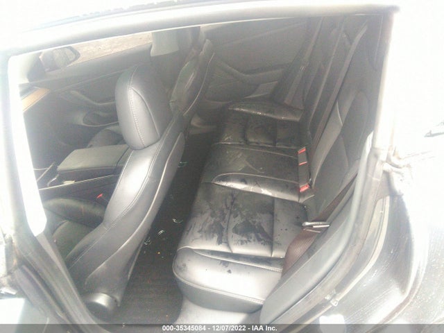 Tesla MODEL 3 2020 5YJ3E1EAXLF799118 Image 9