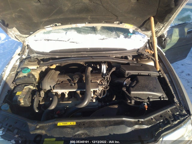 YV1TH592151404668 Volvo S80