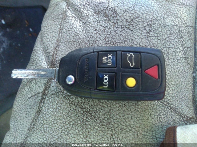 YV1TH592151404668 Volvo S80
