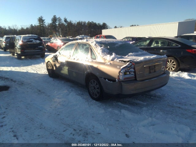 YV1TH592151404668 Volvo S80