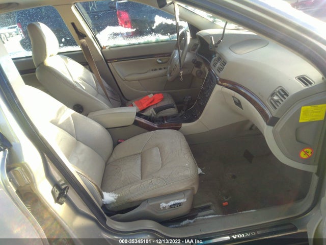 YV1TH592151404668 Volvo S80