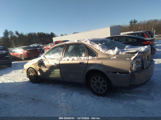 YV1TH592151404668 Volvo S80