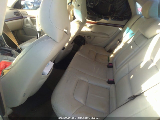 YV1TH592151404668 Volvo S80
