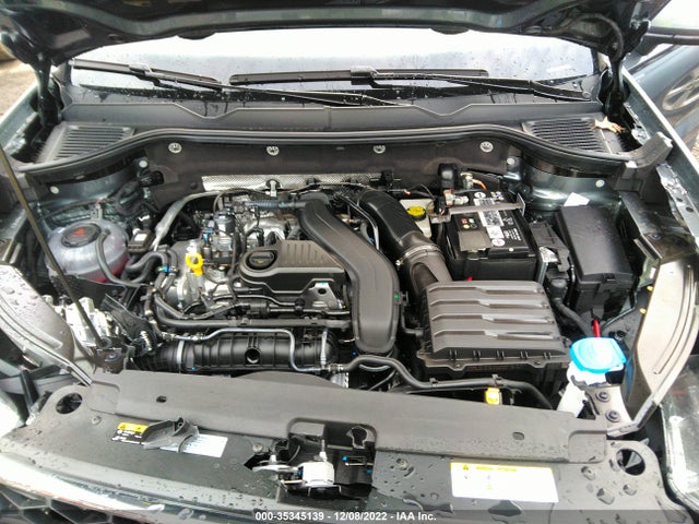 2023 Volkswagen Taos, VIN: 3VVYX7B27PM305073