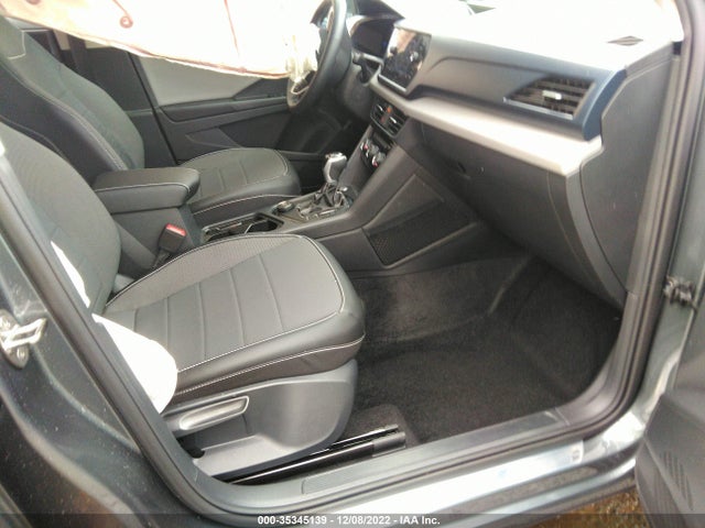2023 Volkswagen Taos, VIN: 3VVYX7B27PM305073