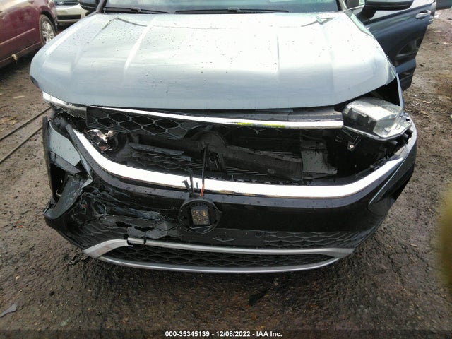 2023 Volkswagen Taos, VIN: 3VVYX7B27PM305073