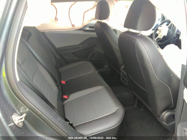 2023 Volkswagen Taos, VIN: 3VVYX7B27PM305073