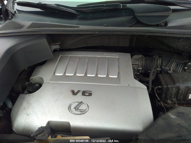 Lexus RX 350 2007 2T2HK31U87C029337 Image 11