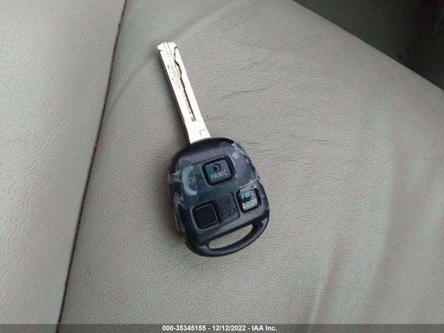 Lexus RX 350 2007 2T2HK31U87C029337 Image 3