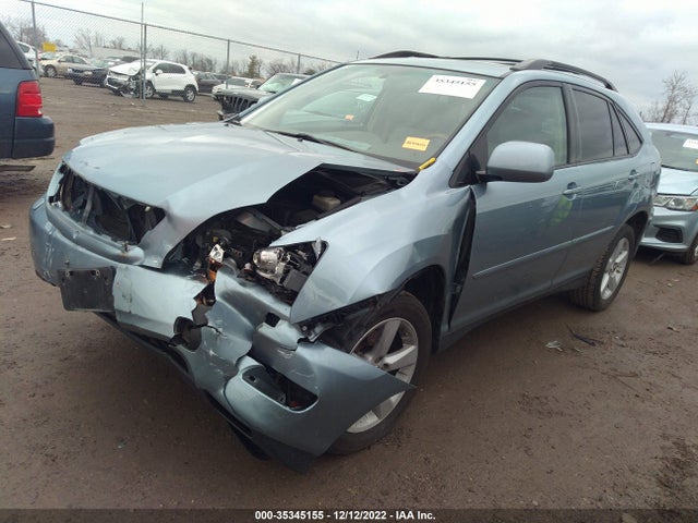 Lexus RX 350 2007 2T2HK31U87C029337 Image 2