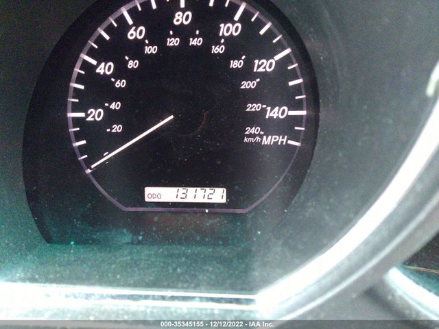 Lexus RX 350 2007 2T2HK31U87C029337 Image 8