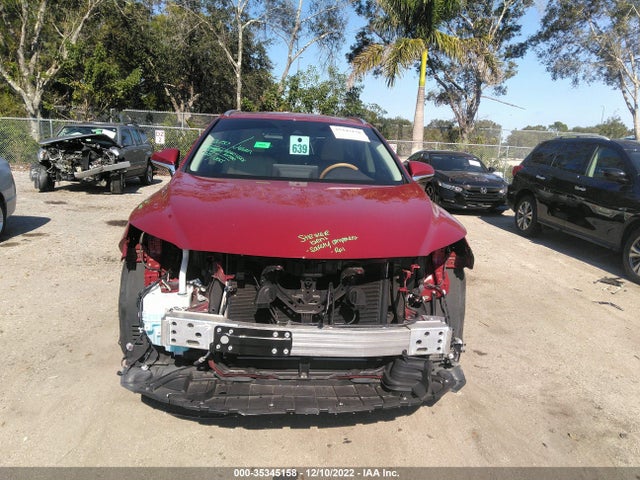 2020 Lexus RX, VIN: 2T2HZMAA2LC160104