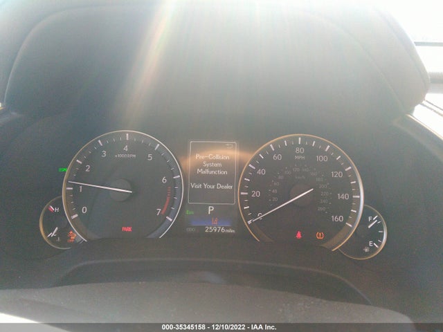 2020 Lexus RX, VIN: 2T2HZMAA2LC160104