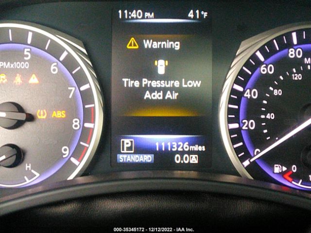 JN1BV7AR9EM688597 Infiniti Q50 Premium