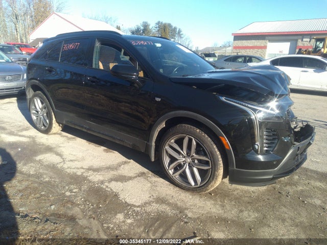 2019 1GYFZFR41KF179491 main image