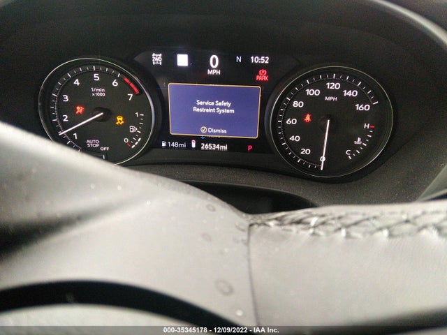 2019 Cadillac XT4, VIN: 1GYFZDR45KF229118