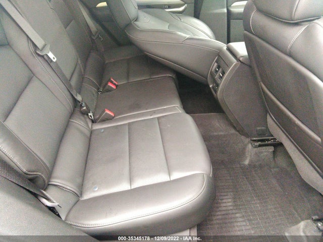 2019 Cadillac XT4, VIN: 1GYFZDR45KF229118