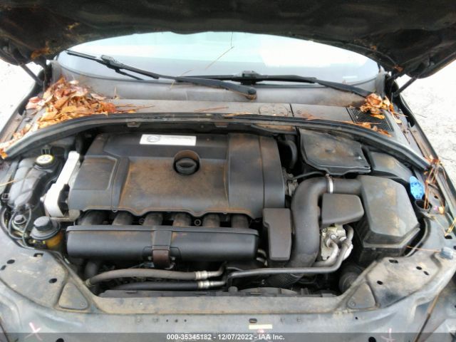 YV1BW982X91077011 Volvo V70