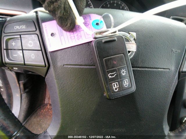 YV1BW982X91077011 Volvo V70