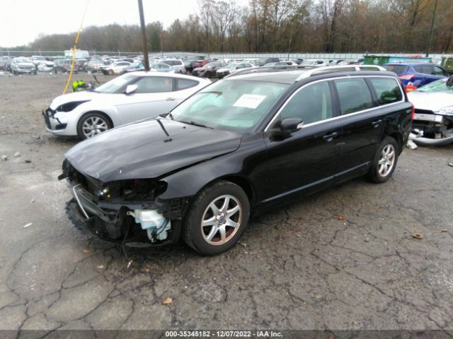 YV1BW982X91077011 Volvo V70