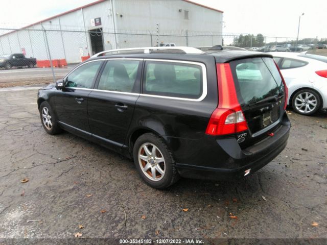 YV1BW982X91077011 Volvo V70