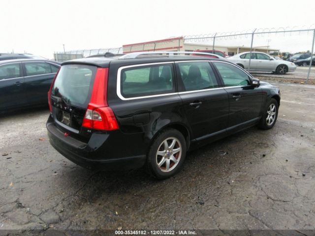YV1BW982X91077011 Volvo V70