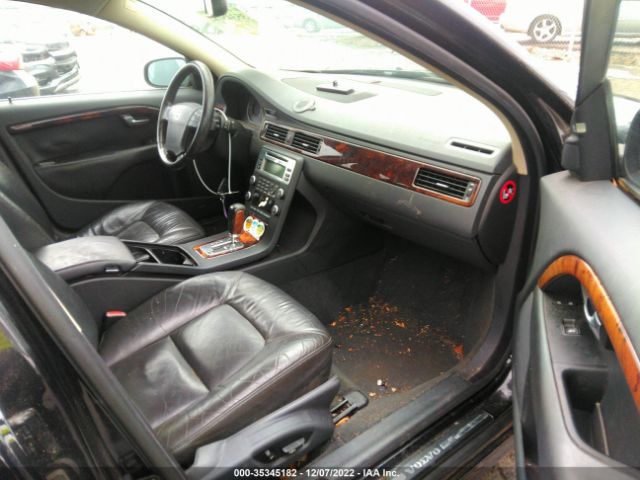 YV1BW982X91077011 Volvo V70