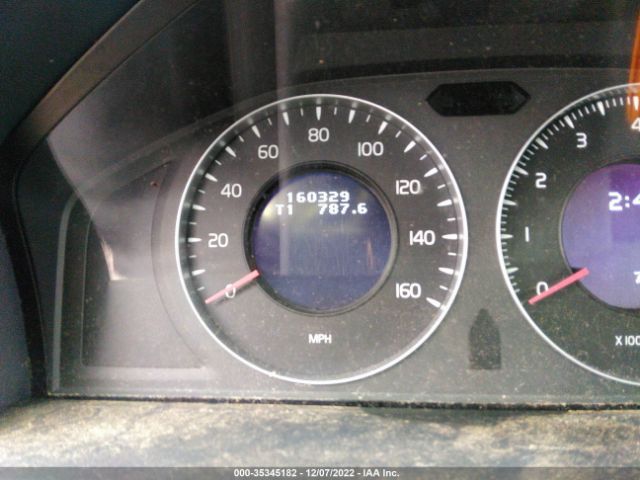 YV1BW982X91077011 Volvo V70