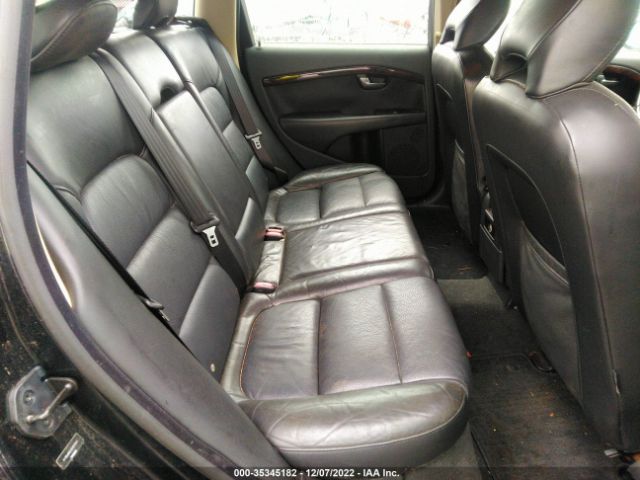 YV1BW982X91077011 Volvo V70