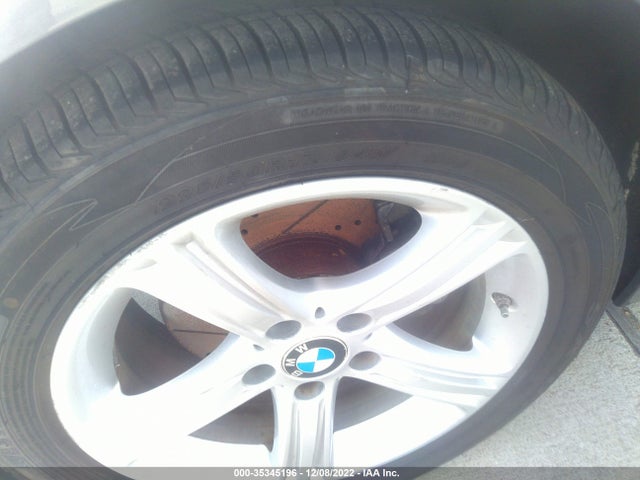 2012 BMW 3 SERIES 328I VIN: WBA3C1C55CF431515