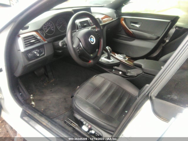 2018 BMW 4 Series, VIN: WBA4J1C53JBG79473