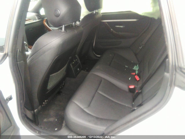 2018 BMW 4 Series, VIN: WBA4J1C53JBG79473