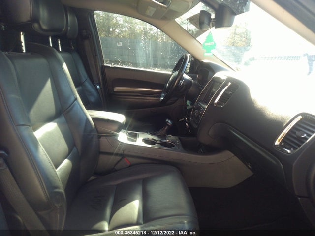 Dodge Durango Gt Plus 2019 1C4RDJDG5KC853374 Image 6