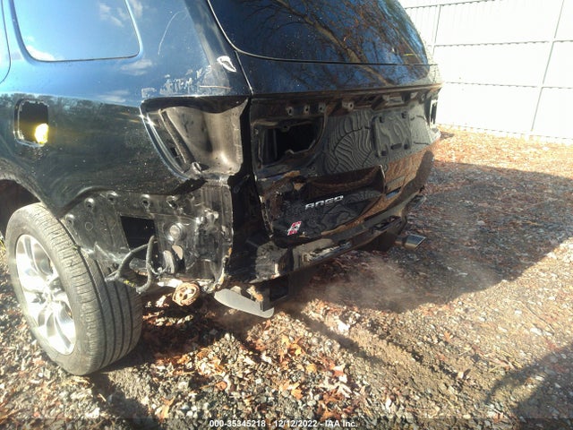 Dodge Durango Gt Plus 2019 1C4RDJDG5KC853374 Image 7