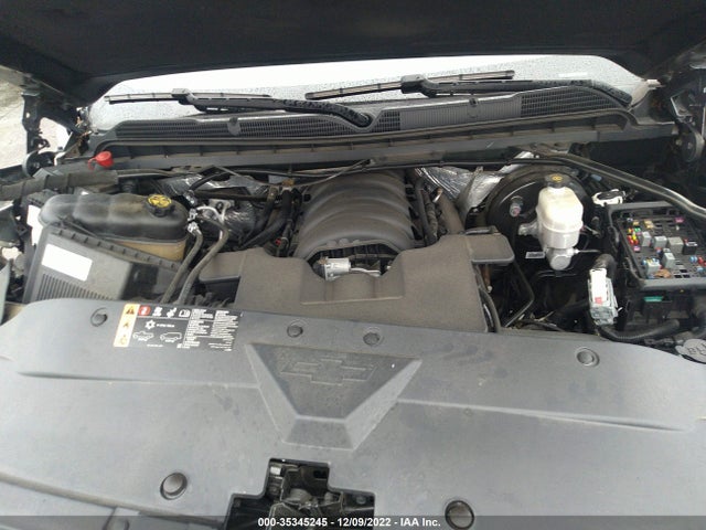 2017 CHEVROLET SILVERADO 1500 LT VIN: 3GCUKREC1HG232181