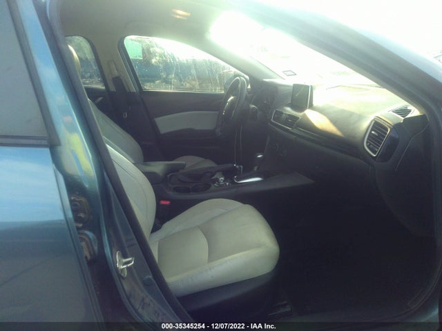 2015 Mazda 3, VIN: 3MZBM1K7XFM232086