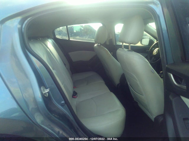 2015 Mazda 3, VIN: 3MZBM1K7XFM232086