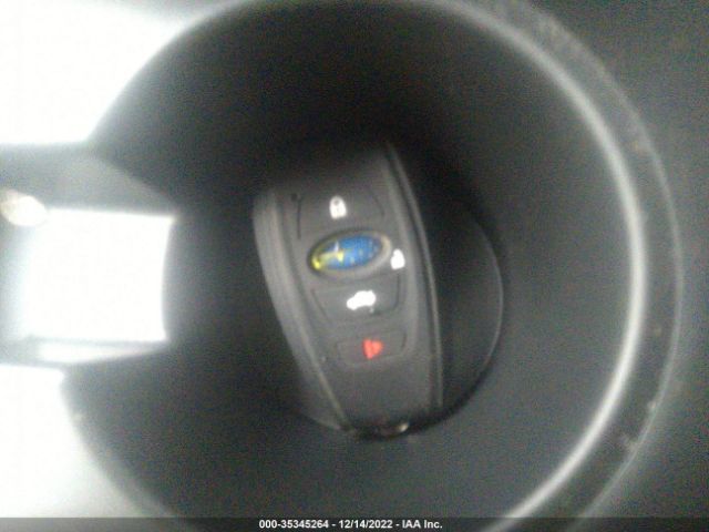 JF1VA1C68M9820116 Subaru Wrx Premium